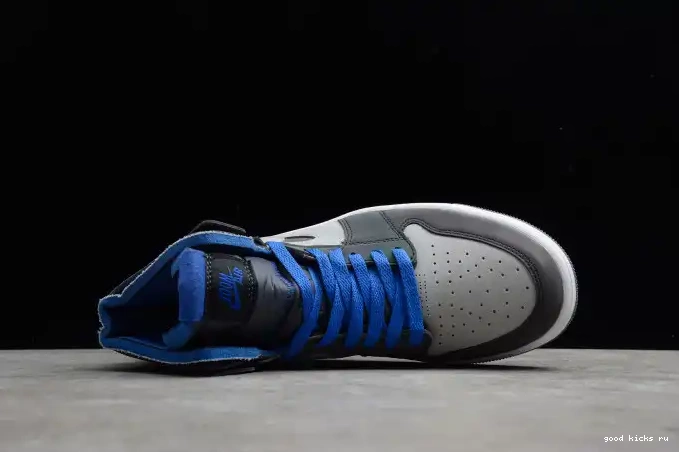 (Esports) League Zoom of Air Jordan High CMFT DD1453-001 1 Legends 0425